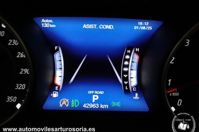 Maserati Levante Trofeo 2020