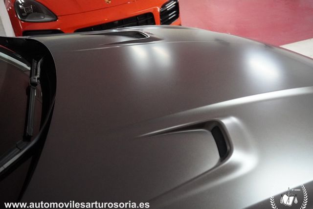 Maserati Levante Trofeo 2020