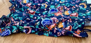 Bañador Dolores Cortés premamá XS