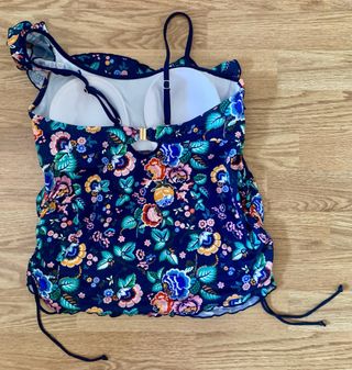 Bañador Dolores Cortés premamá XS