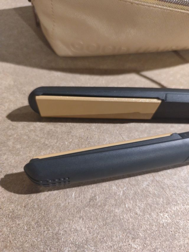 Plancha ghd Original - Pelo Liso