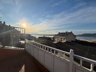 Edificio en venta en Ferrol Vello - Puerto en Ferrol