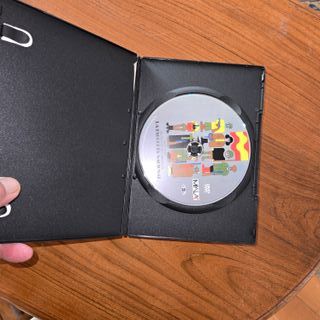 10 Películas DVD: Cine Clásico y Moderno