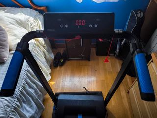Cinta Correr / Caminar iWalkPRO Plegable