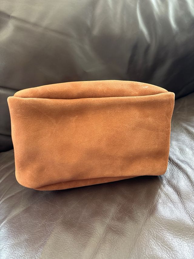 Bolso Ann Taylor marrón - Nuevo