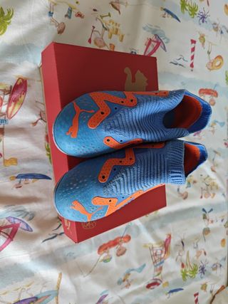 Botas Puma niño - Fútbol