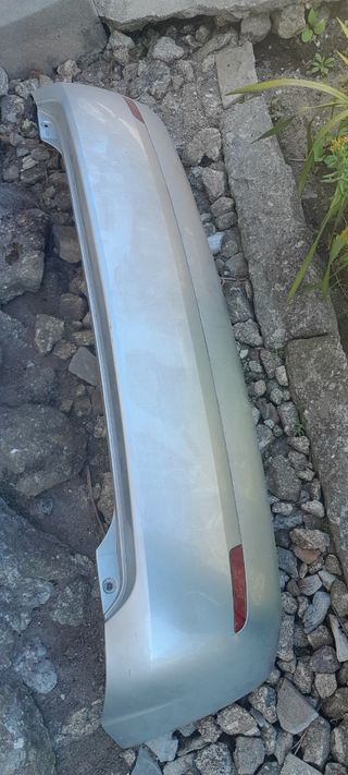 Para-choques Traseiro Ford Fiesta mk6  2003-2008