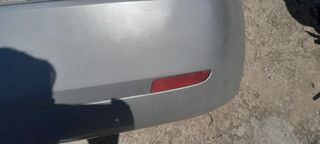 Para-choques Traseiro Ford Fiesta mk6  2003-2008