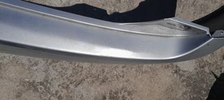 Para-choques Traseiro Ford Fiesta mk6  2003-2008