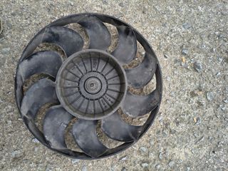 Ventilador radiador VW T4