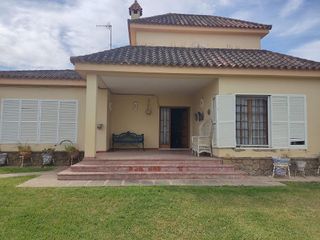 Chalet en venta en La Jara en Sanlúcar de Barrameda