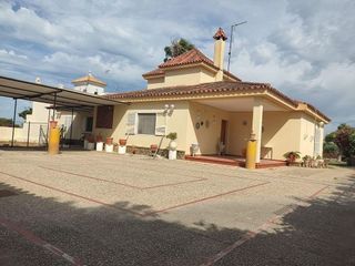 Chalet en venta en La Jara en Sanlúcar de Barrameda