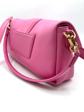 Bolso Jaquemus rosa