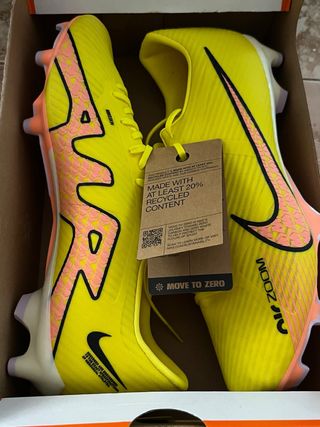 Zapatillas Nike Mercurial Vapor 45.5