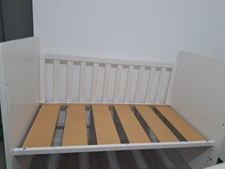 Cuna Karibu Mandarina - Colecho