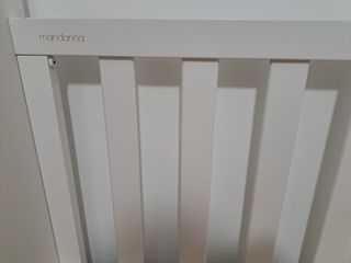 Cuna Karibu Mandarina - Colecho