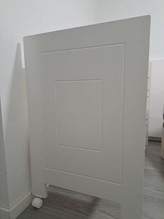 Cuna Karibu Mandarina - Colecho