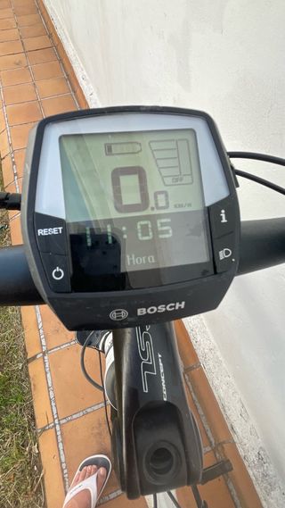 Bicicleta eléctrica Kalkhoff