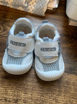 Scarpe neonato Chidier - 15