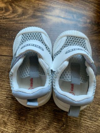 Scarpe neonato Chidier - 15