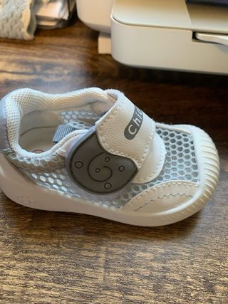 Scarpe neonato Chidier - 15