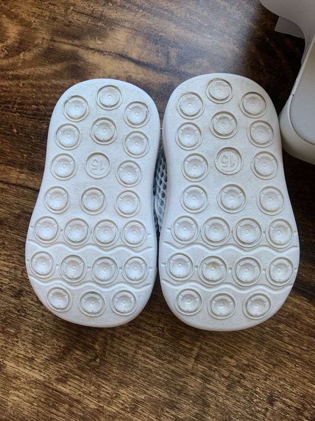 Scarpe neonato Chidier - 15