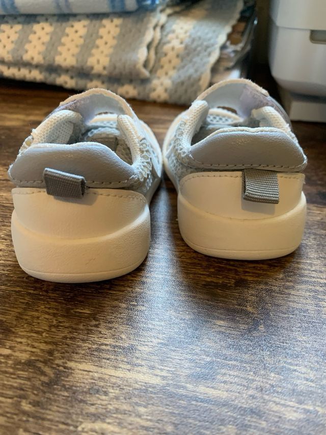 Scarpe neonato Chidier - 15