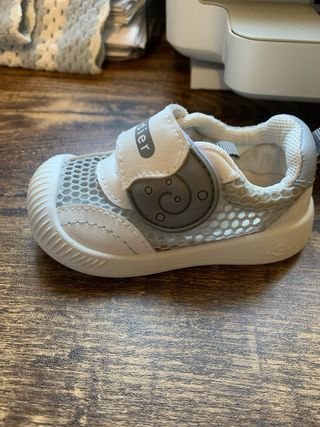 Scarpe neonato Chidier - 15