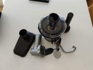 Robot cocina Moulinex - Accesorios