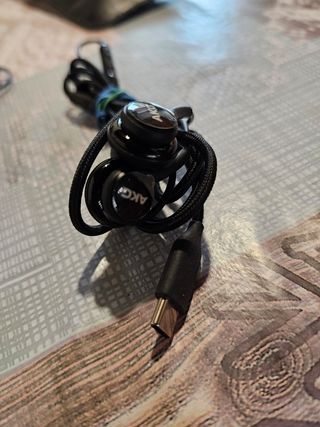 AKG Cuffie In-Ear nuove