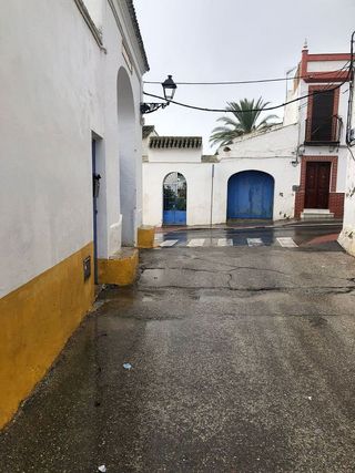 Terreno en venta en Almensilla