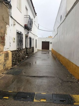 Terreno en venta en Almensilla