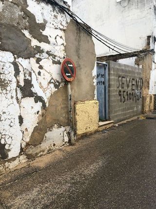 Terreno en venta en Almensilla