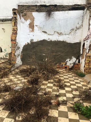 Terreno en venta en Almensilla