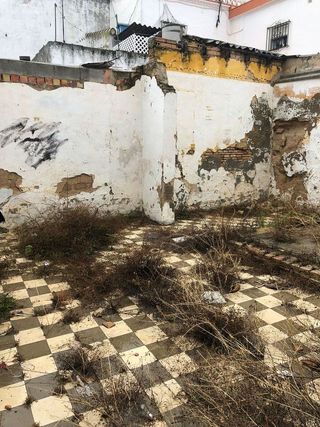 Terreno en venta en Almensilla