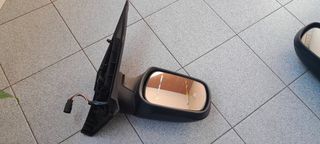 Espelhos elétricos Ford Fiesta 2003-2008