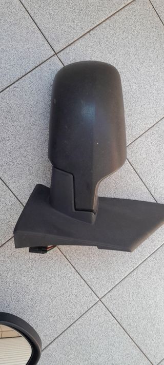 Espelhos elétricos Ford Fiesta 2003-2008