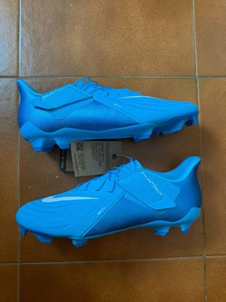 Nike phantom GX Easyon
