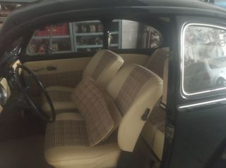 Volkswagen Escarabajo  1974