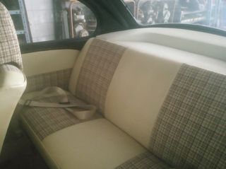 Volkswagen Escarabajo  1974