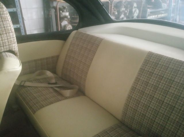 Volkswagen Escarabajo  1974