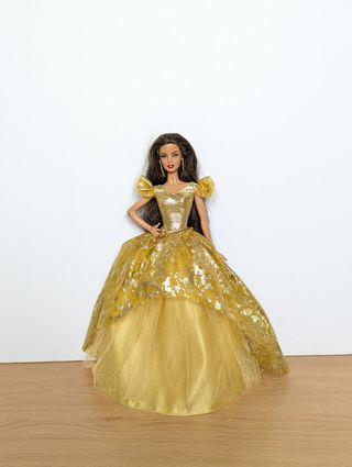 Muñeca Barbie holiday 2020