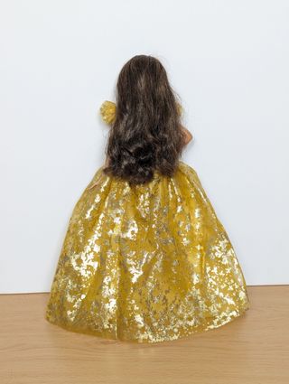 Muñeca Barbie holiday 2020