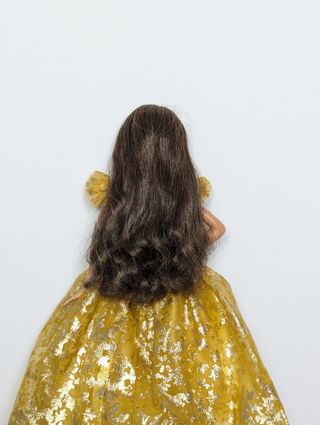 Muñeca Barbie holiday 2020