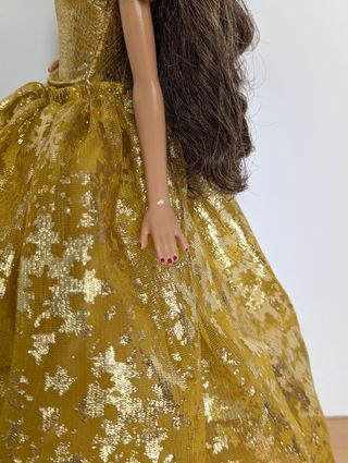 Muñeca Barbie holiday 2020