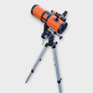 Telescopio reflector Zeus