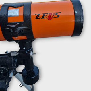 Telescopio reflector Zeus