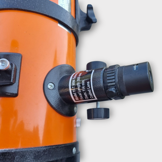 Telescopio reflector Zeus