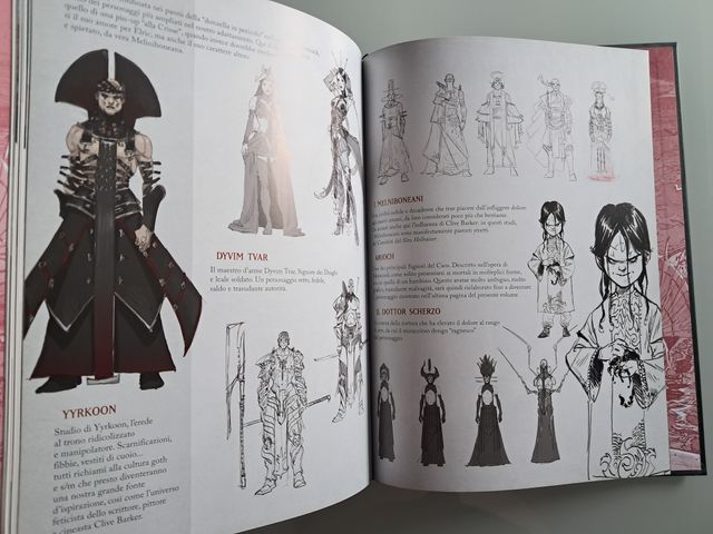 ELRIC n. 1 - Il Trono di Rubino - Volume Cartonato