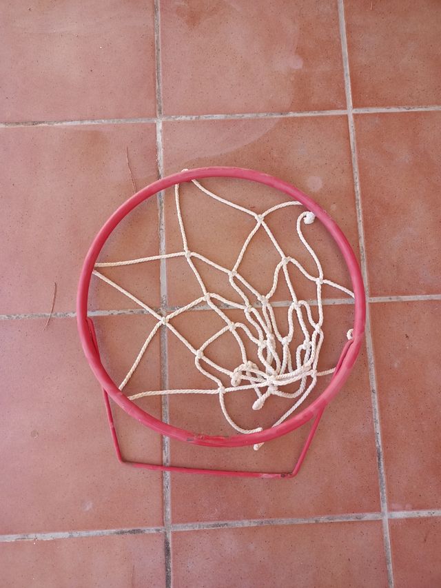 Cestino da basket per bambini